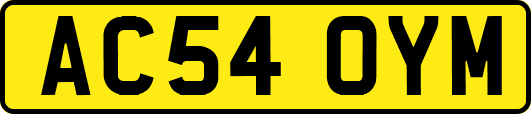AC54OYM