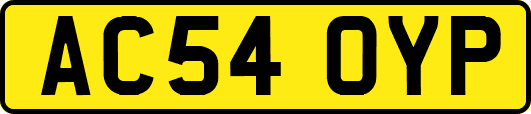 AC54OYP
