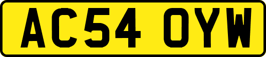 AC54OYW