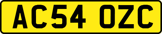 AC54OZC