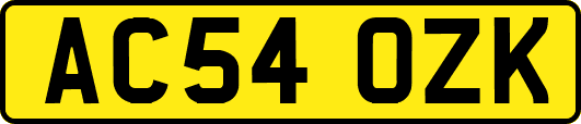 AC54OZK