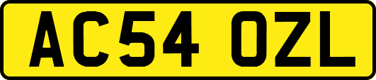 AC54OZL