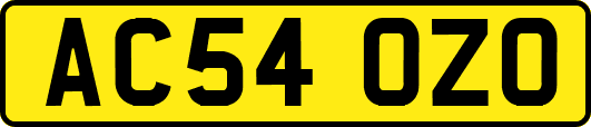 AC54OZO