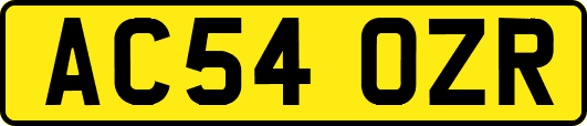 AC54OZR