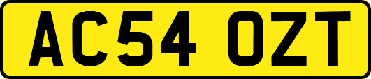AC54OZT