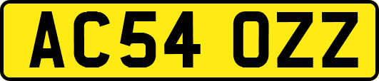 AC54OZZ