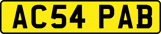 AC54PAB