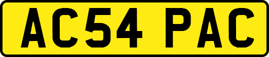 AC54PAC