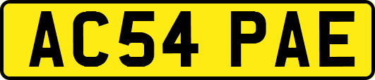 AC54PAE