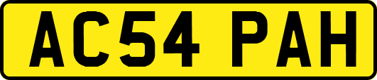 AC54PAH