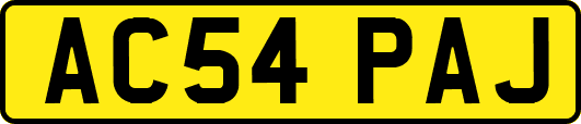 AC54PAJ