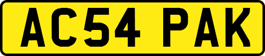 AC54PAK