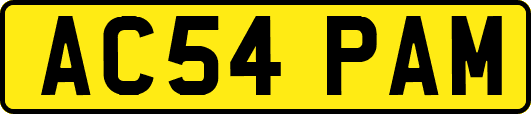 AC54PAM