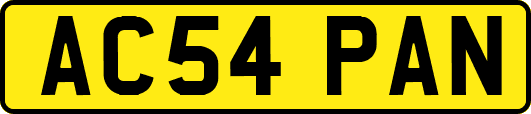 AC54PAN