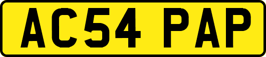 AC54PAP