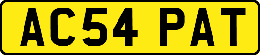 AC54PAT