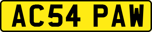 AC54PAW
