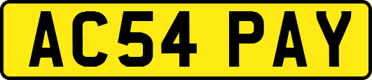 AC54PAY