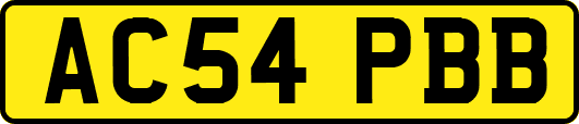 AC54PBB