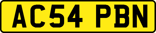AC54PBN