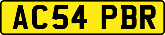 AC54PBR
