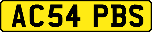 AC54PBS