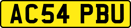 AC54PBU