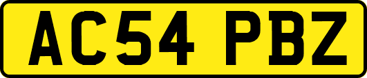 AC54PBZ