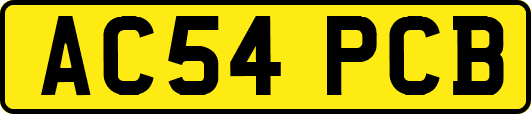 AC54PCB