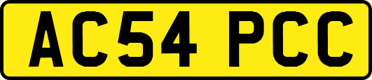 AC54PCC