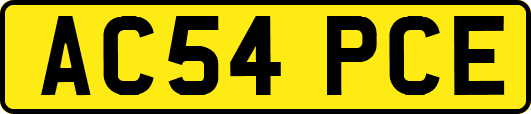 AC54PCE