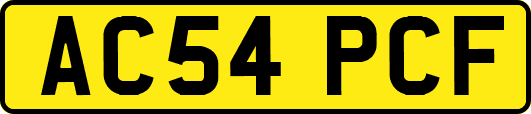 AC54PCF