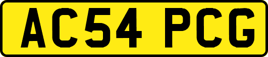 AC54PCG