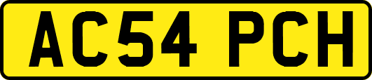 AC54PCH