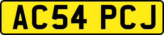 AC54PCJ