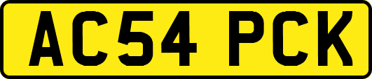 AC54PCK
