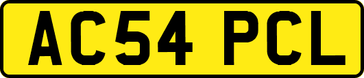 AC54PCL