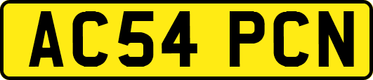 AC54PCN
