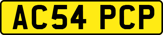 AC54PCP