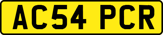 AC54PCR