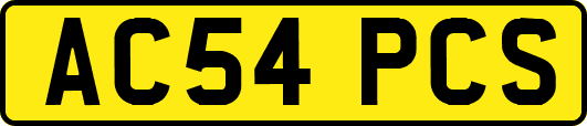 AC54PCS