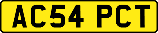 AC54PCT