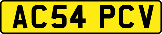 AC54PCV