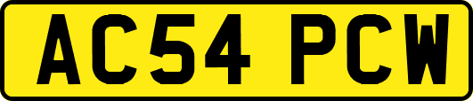AC54PCW