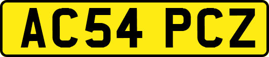 AC54PCZ