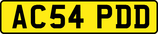 AC54PDD