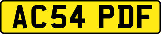 AC54PDF