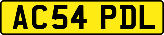 AC54PDL