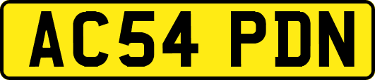AC54PDN