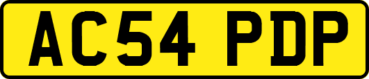AC54PDP